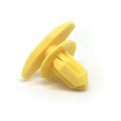 Ford- Lincoln Weatherstrip Retainer