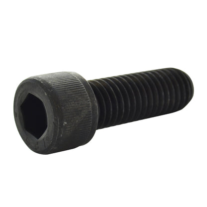 NC SOCKET HEAD CAP SCREWS 1960 SERIES