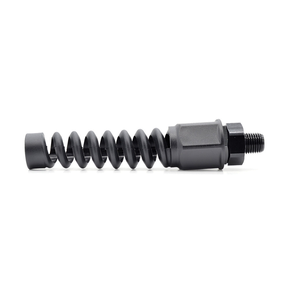 Flexzilla Pro Air Hose Reusable Fitting- 3/8 In