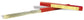 Star Alloys 1/16 Inch X 36 Inch 521Al Aluminum Tig Wire - 5 Lb