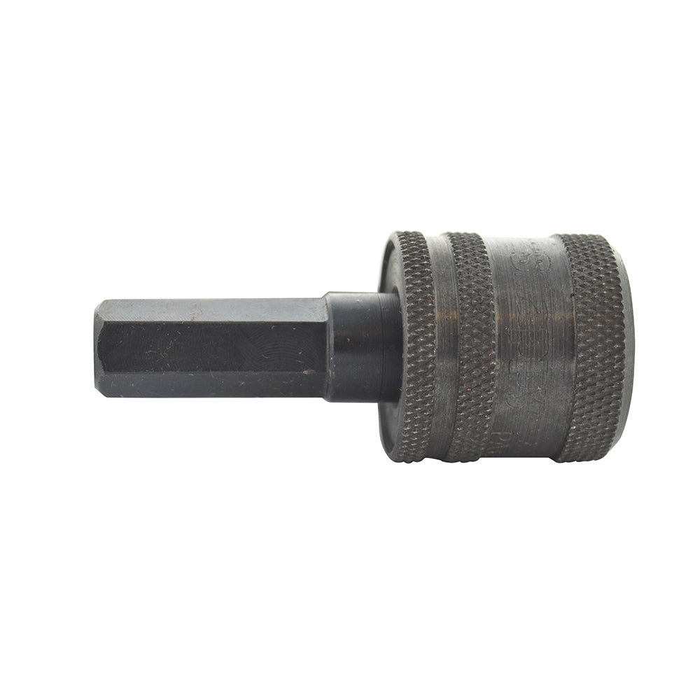3/8 Inch Square Drive 1-1/4 Inch Length Non-Magnetic Bit Holder