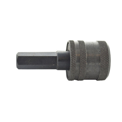 3/8 Inch Square Drive 1-1/4 Inch Length Non-Magnetic Bit Holder
