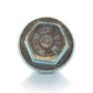 M14-1.50 Zp Oil Drain Plug Zinc