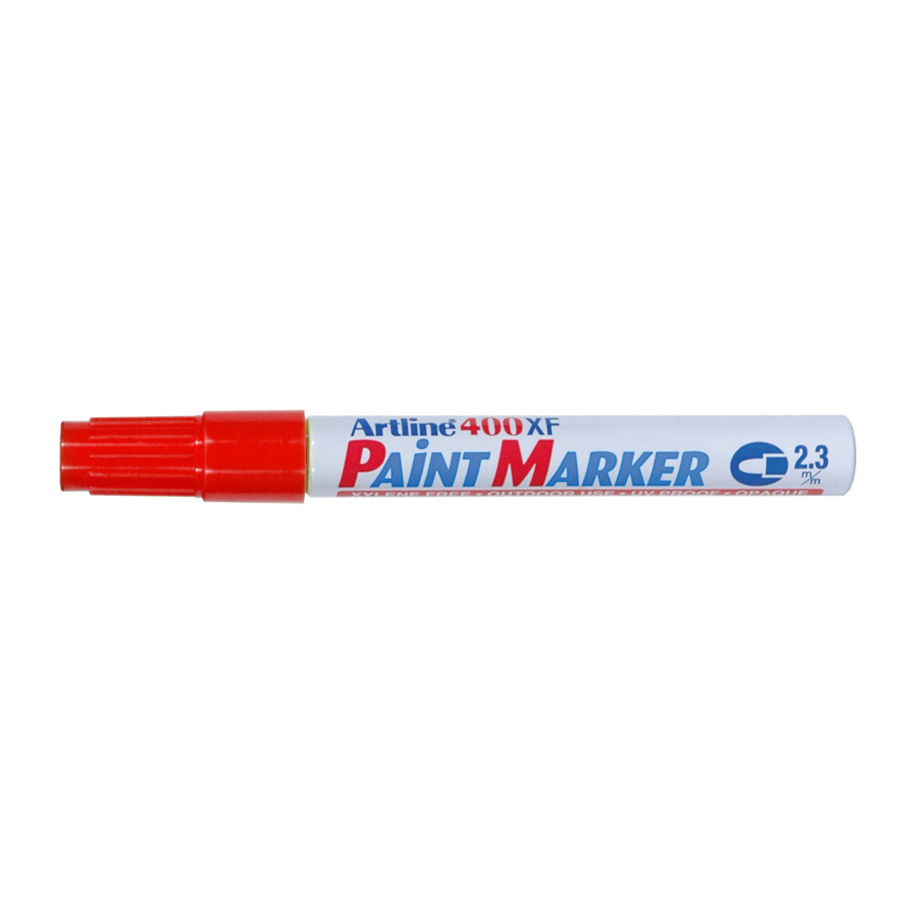PAINT MARKERS