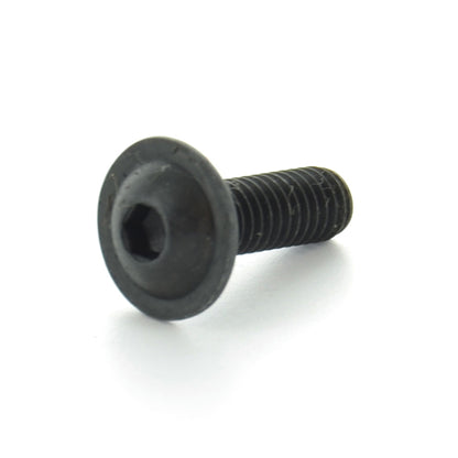 CLASS 10.9 BUTTON FLANGE HEAD SOCKET CAP SCREW