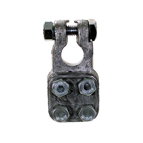 2-4/0 Awg Negative 3-Way Top Post Commercial Terminal