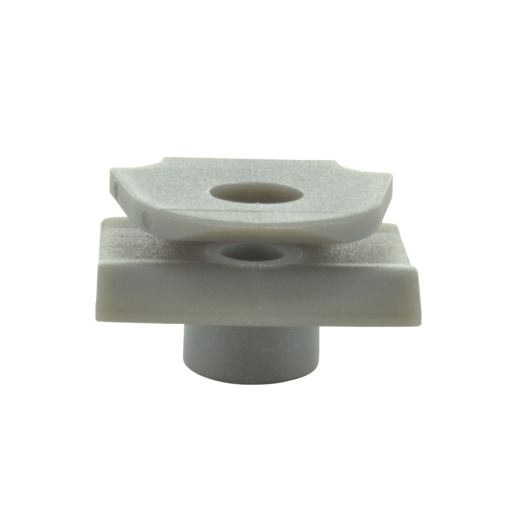 Front Bumper Retainer Nut - Mazda 2- 5- 6- CX-5- CX-7 & CX-9 `10+