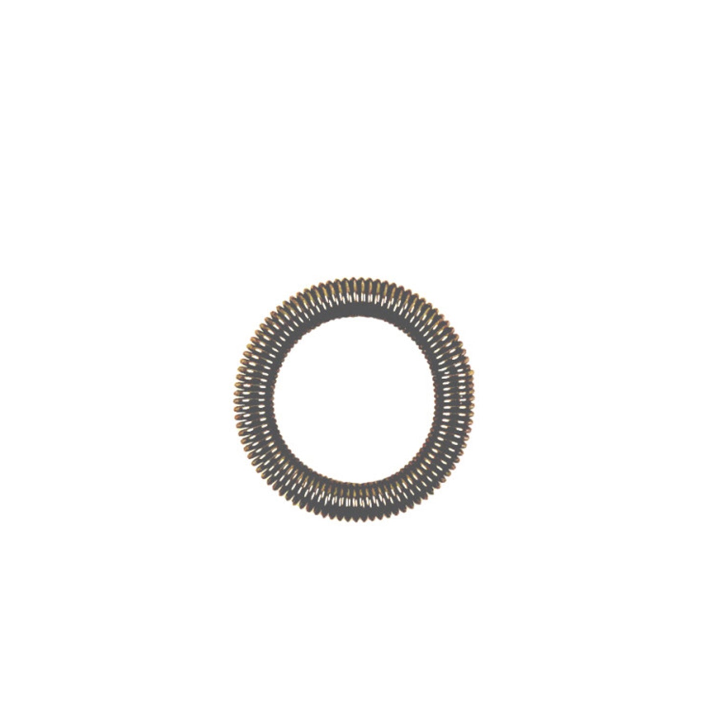 #12 Spring Lock Garter Spring