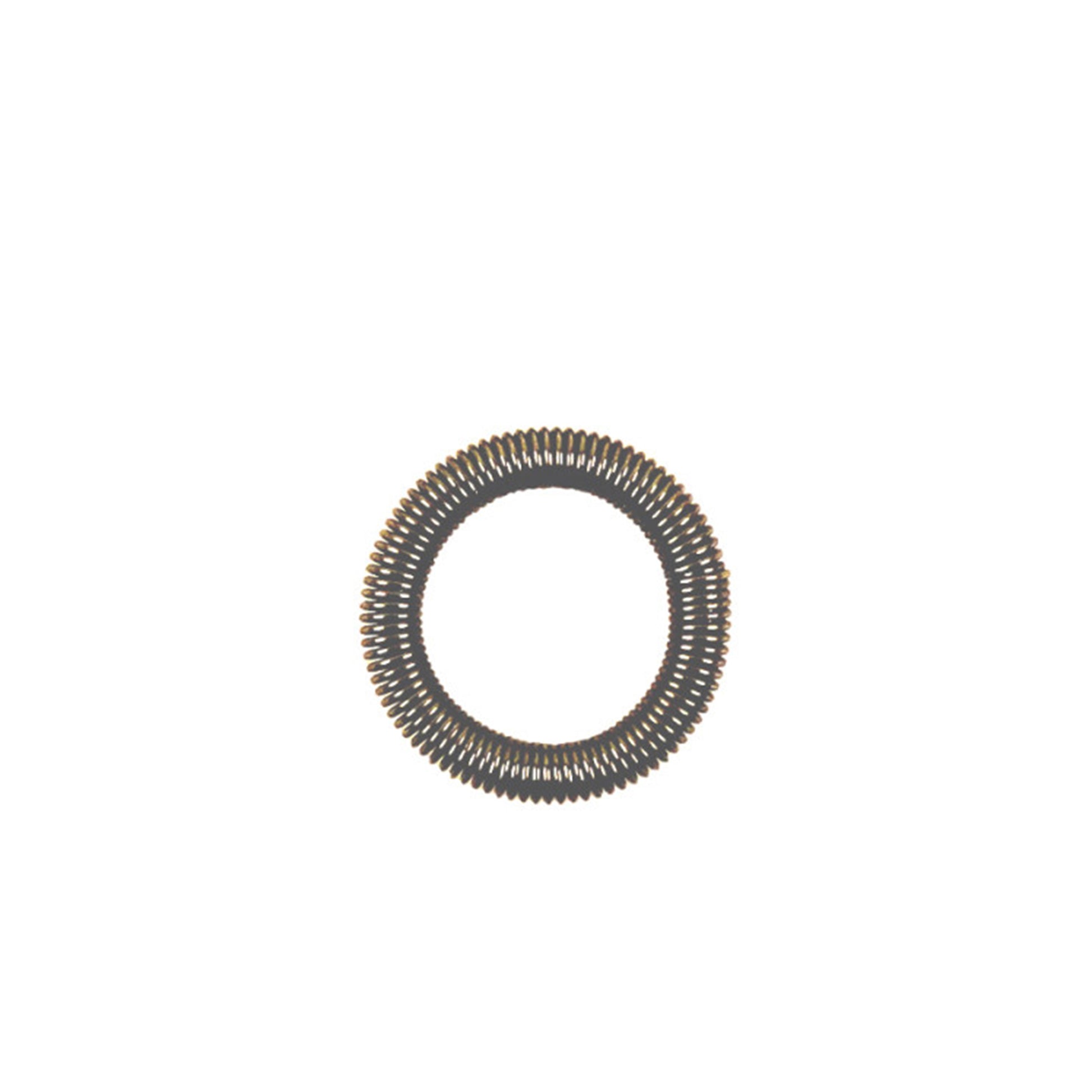#8 Spring Lock Garter Spring