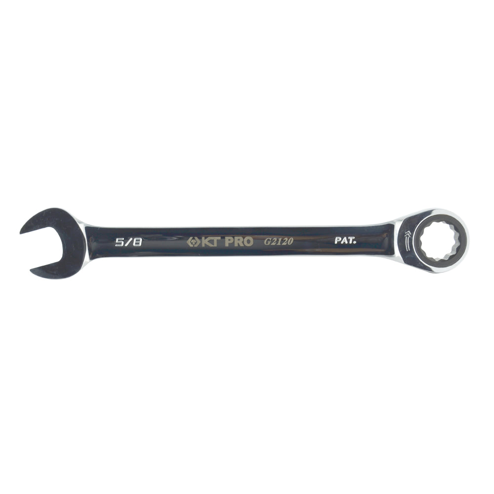 Proferred 9/16" Flex Ratcheting Wrench