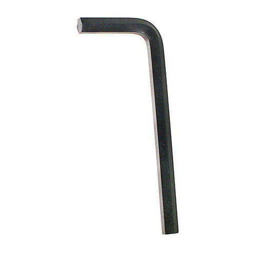 M4 x 2.7 Inch L-Handle Short Arm Wrench Hex Key