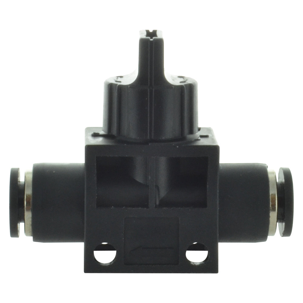 M10 Inch Tube Polymer Micro Pressure Regulating Ptc Valve
