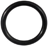 0.737 Inch x 15/16 Inch x 0.103 Inch Buna-N 70 Durometer Black O-Ring