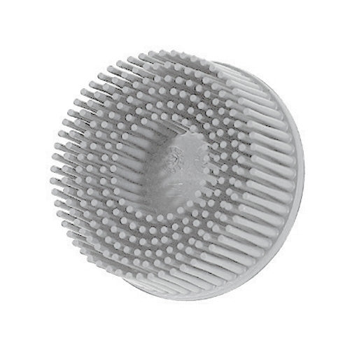 3M 2 Inch Roloc Bristle Disc Coarse 120 Grit White – OneSource
