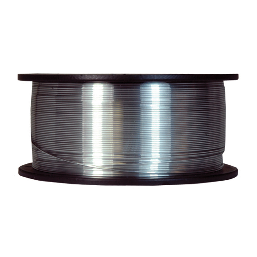 0.035 Inch 521Al Aluminum Solid Mig Wire 16 Lb Spool