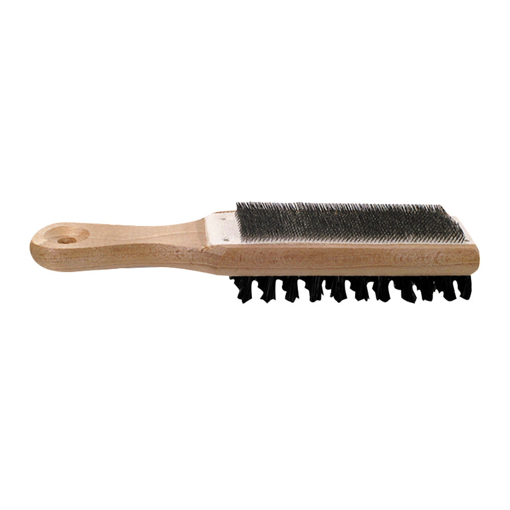 File Card / Brush