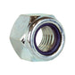 1-8 Coarse Grade 5 (Ne) Nylon Insert Lock Nut