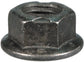 1/2-20 Fine Black Phosphate and Oil Grade 8 Top Prevailing Torque Hex Flange Lock Nut