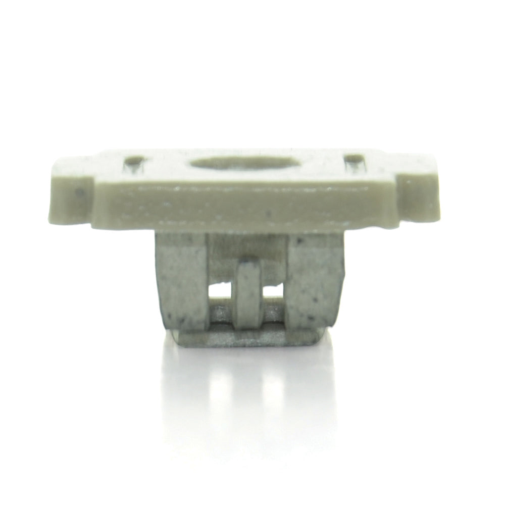 Door & Under Cover Nut With Silicon Rubber Sealer Ford