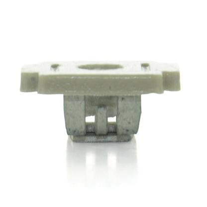 Door & Under Cover Nut With Silicon Rubber Sealer Ford
