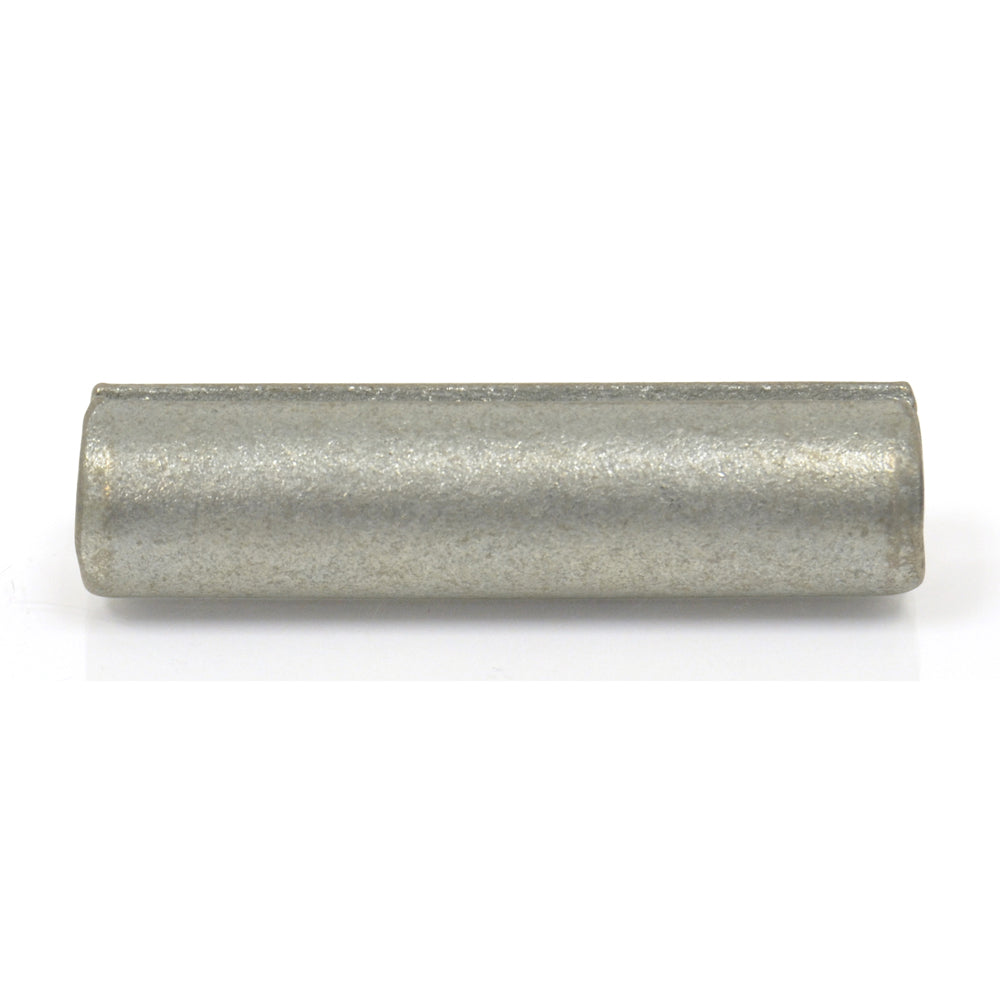 5/64 Inch x 1-1/2 Inch Zinc Spring Steel Split Spring Pin