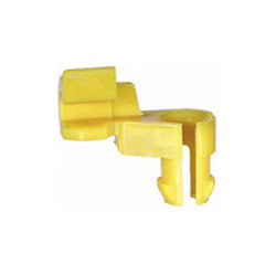 Door Lock Rod Clip - Lexus Es300 1997 - 2001- Toyota Camry- Celica- Corolla- Echo- Highlander- Mr2- Rav 4- Tundra and 4 Runner 1994 - On 69293-12040