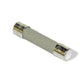 1 Amp ABC Type 1/4 Inch X 1-1/4 Inch 250 Vac Ceramic Fast Acting Industrial Fuse