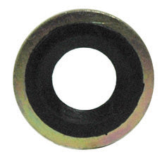 M12 Metal/Rubber Drain Plug Washer