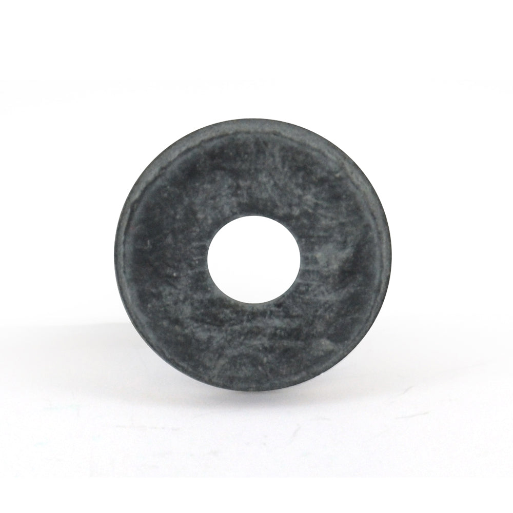 #10 Plain Neoprene/18-8 Stainless Steel Bonded Sealing Washer