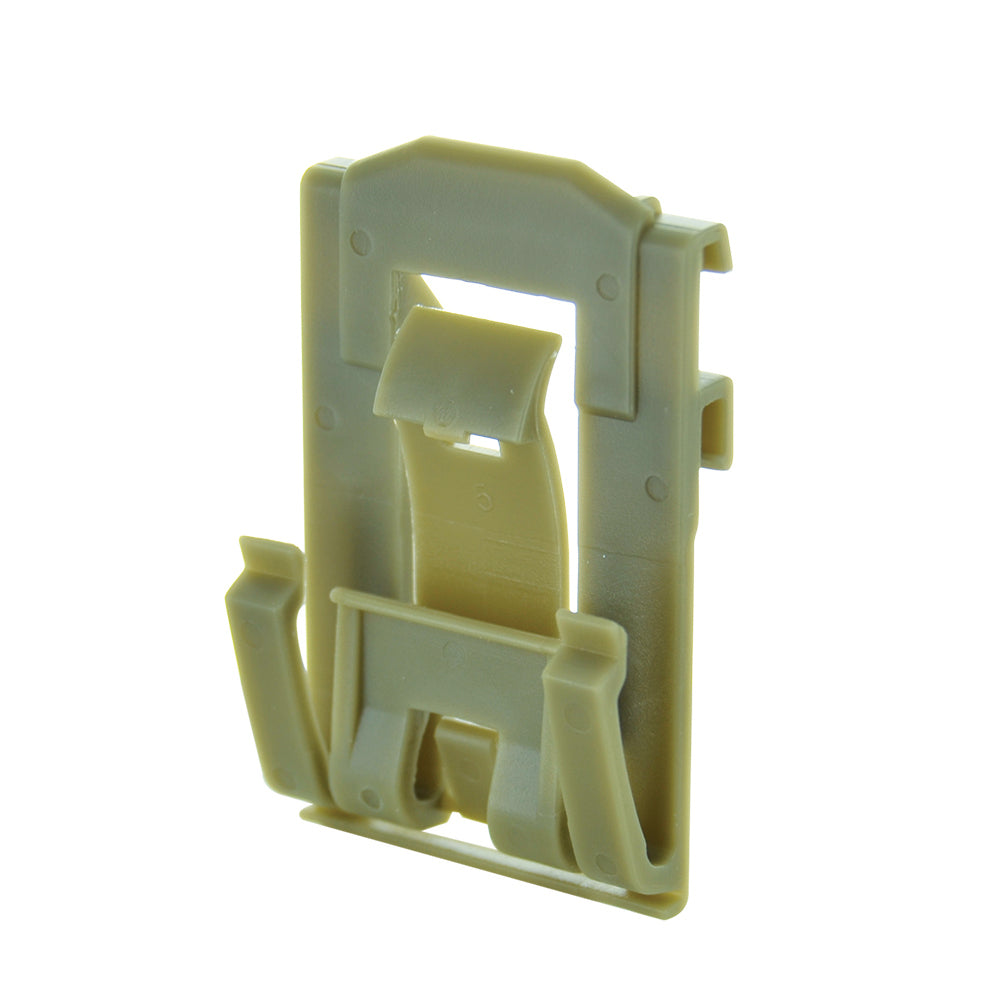 Belt Molding Clip Silverado- Tahoe And Sierra