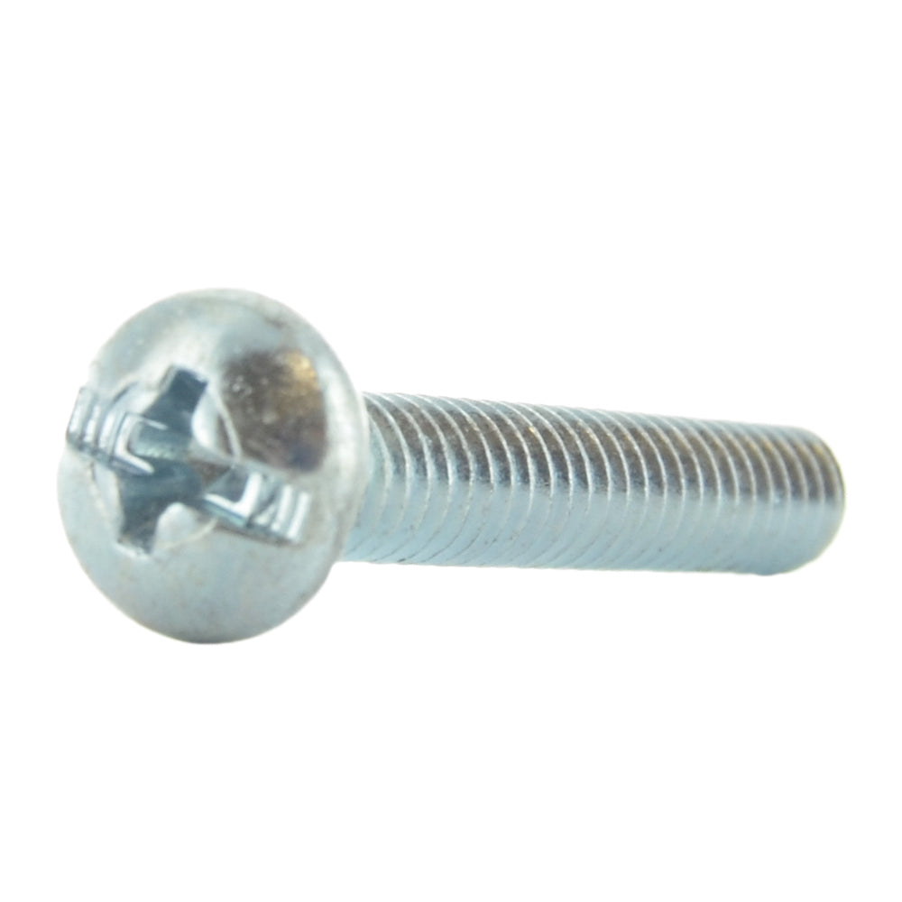 10-32X2 Pan Combo Super Machine Screw