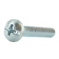*10-24X1 Pan Combo Super Machine Screw