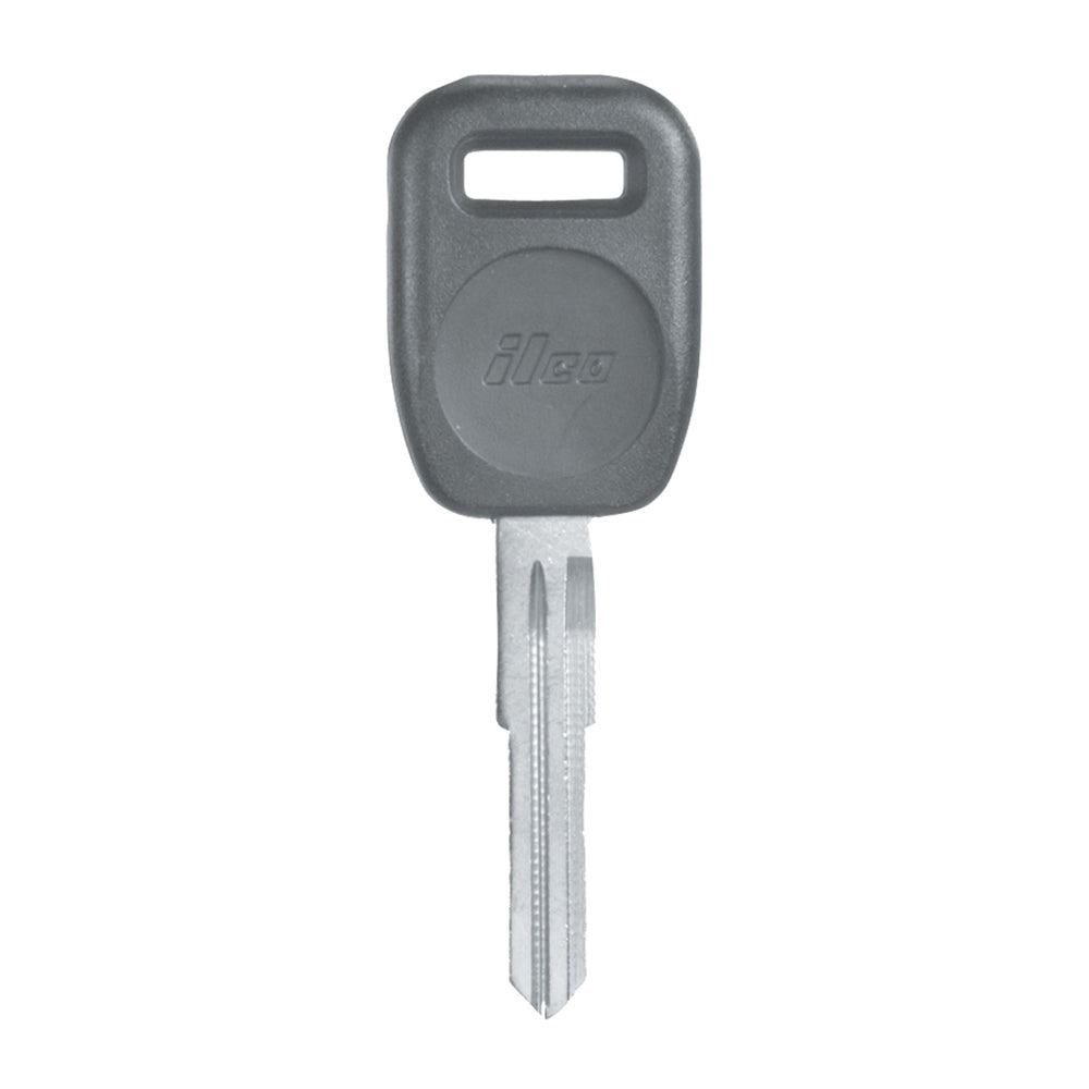 Universal Key Blank - Land Rover Discovery