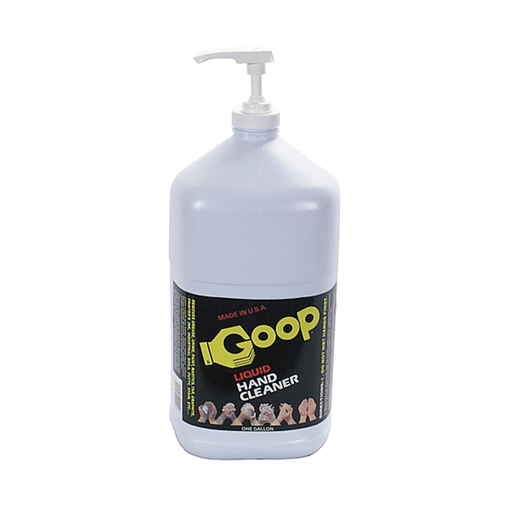Original Goop Multi-Purpose Hand Cleaner - 1 Gal