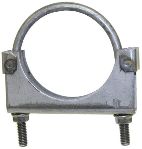 4.50 Inch Ud Series Heavy Duty U-Bolt Muffler Clamp