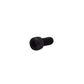 1/2-13 x 2 Inch Coarse Black Oxide Heat-Treated Alloy Steel Socket Cap Screw