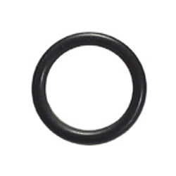 20 mm x 22 mm x 2 mm 70 Durometer Buna-N O-Ring