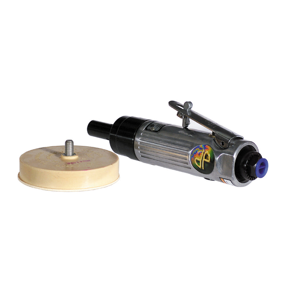 4000 Rpm Pinstripe Removal Tool