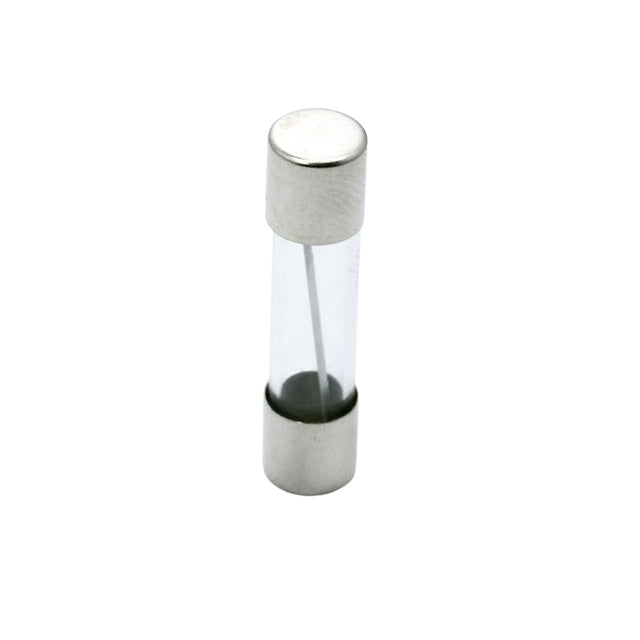 14 Amp 32 Volt Ac 0.25 Mm X 27.0 Mm Sfe Glass Fuse
