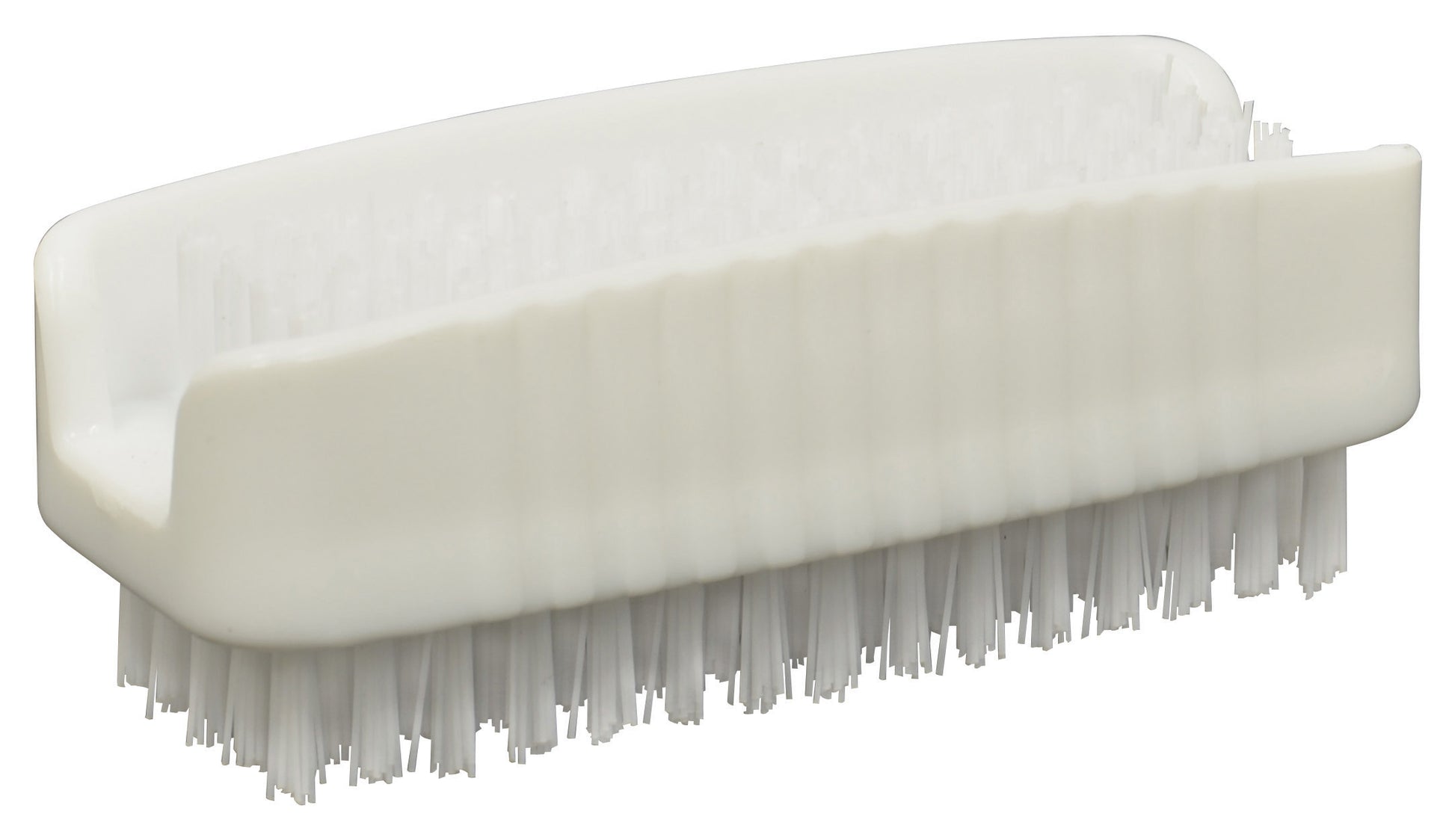 1-1/2 Inch X 3-1/2 Inch Hand & Nail Brush With 1/2 Inch Bristles