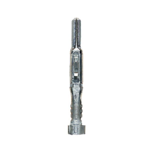 20-18 Awg 2.8 mm Blade Tin Plated  Metri-Pack 280 Series Unsealed Crimp Male Tang Terminal