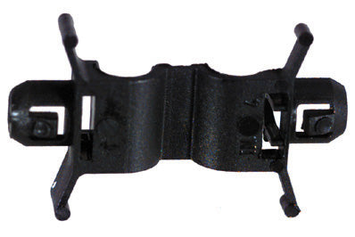 Cable Clip - Acura Cl- Legend- Nsx- Rl- Ti- Tl- Tsx and Vigor and Honda- Insight- Odyssey- Pilot- Prelude and Ridgeline 91558Se3-003