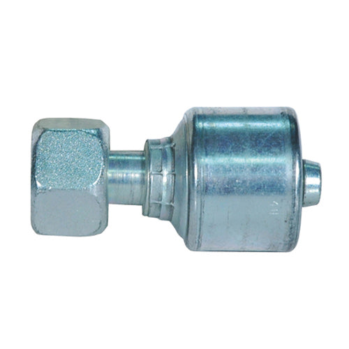 1/2 x 1/2 (BSPP) Female Pipe Swivel (8G-8Fbsporx)