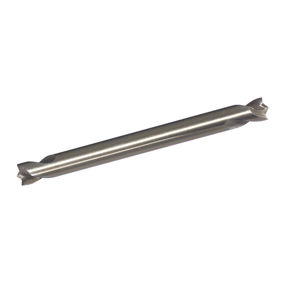 8 mm x 3.62 Inch Cobalt Steel Double End Spot Weld Drill Bit