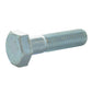 M10 x 1.5 x 100 Mm Coarse Class 8.8 Zinc Plated Steel Hex Head Cap Screw