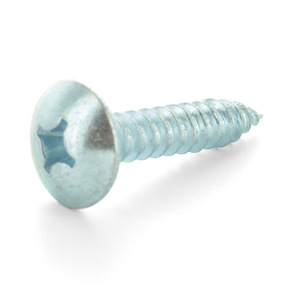 SLOTTED TRUSS HEAD TYPE AB SELF TAPPING SHEET METAL SCREWS