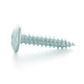 SLOTTED TRUSS HEAD TYPE AB SELF TAPPING SHEET METAL SCREWS