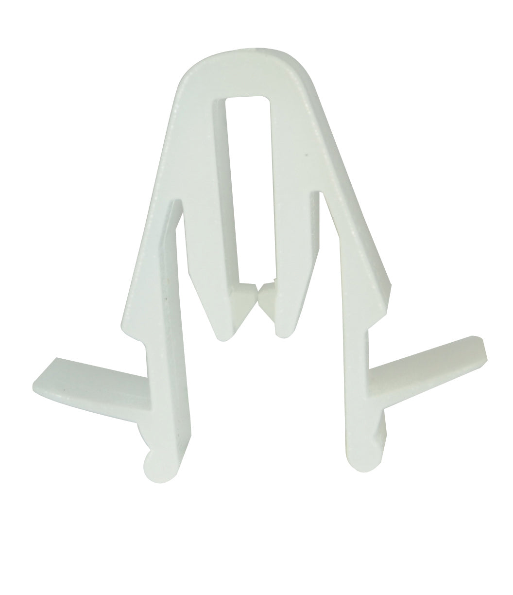 Molding Clip For Lexus & Toyota Rear Hatch-  Door  Side Garnish & Front Body Pillar Garnish 1998 On