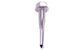 #12-24 x 1-1/4 Inch 410 Stainless Steel #5 Point Indented Hex Washer Head Self-Drilling Tek Screw