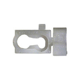 Rear Quarter Belt Reveal Moulding Clip - Gm General Motors 1980 - On- Gm General Motors - 20274997
